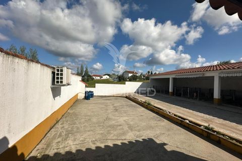 Byhus i Santarem, Santarem, Santarem - € 390.000 | Ref: 052899 - foto 12