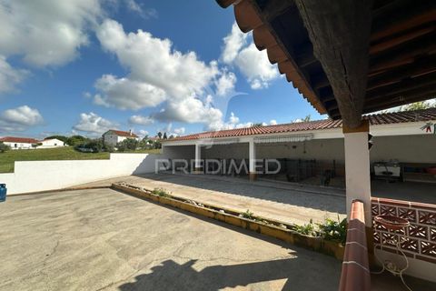 Byhus i Santarem, Santarem, Santarem - € 390.000 | Ref: 052899 - foto 13