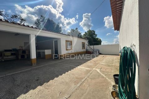 Byhus i Santarem, Santarem, Santarem - € 390.000 | Ref: 052899 - foto 15
