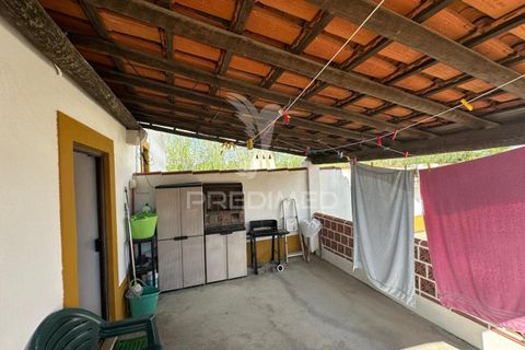 Byhus i Santarem, Santarem, Santarem - € 390.000 | Ref: 052899 - foto 17