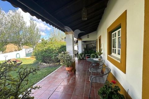 Byhus i Santarem, Santarem, Santarem - € 390.000 | Ref: 052899 - foto 20