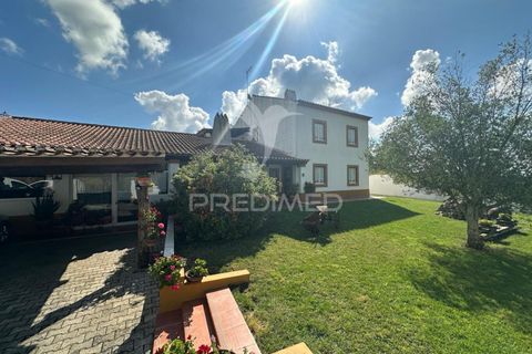 Byhus i Santarem, Santarem, Santarem - € 390.000 | Ref: 052899 - foto 23