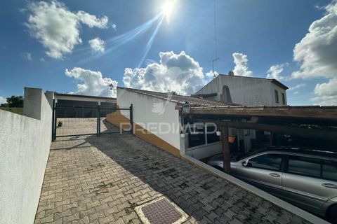 Byhus i Santarem, Santarem, Santarem - € 390.000 | Ref: 052899 - foto 25