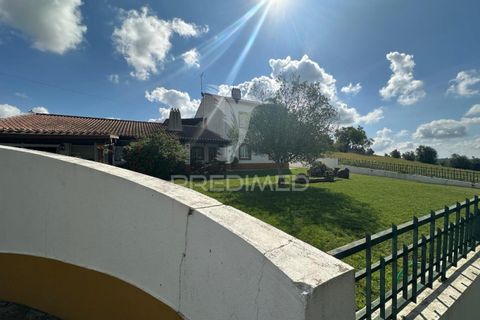 Byhus i Santarem, Santarem, Santarem - € 390.000 | Ref: 052899 - foto 27