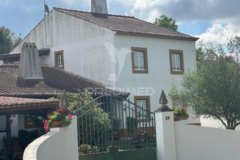 Byhus i Santarem, Santarem, Santarem - € 390.000 | Ref: 052899 - foto 29