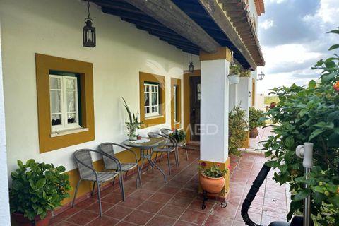 Byhus i Santarem, Santarem, Santarem - € 390.000 | Ref: 052899 - foto 33