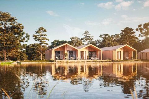 Byhus i Obidos, Leiria, Obidos - € 490.000 | Ref: 052947 - foto 2