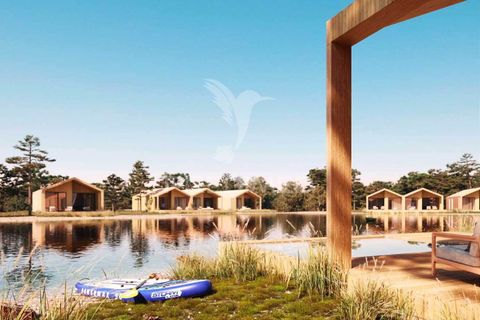 Byhus i Obidos, Leiria, Obidos - € 490.000 | Ref: 052947 - foto 5
