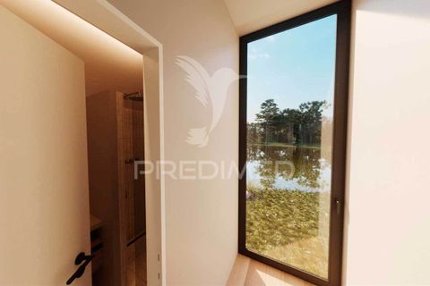 Byhus i Obidos, Leiria, Obidos - € 490.000 | Ref: 052947 - foto 13
