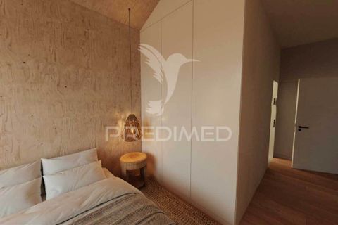 Byhus i Obidos, Leiria, Obidos - € 490.000 | Ref: 052947 - foto 16