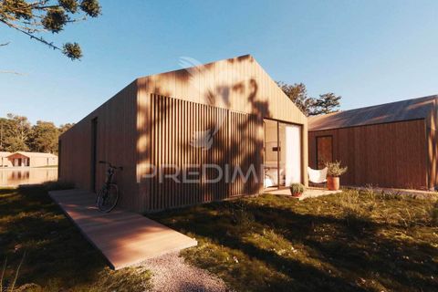 Byhus i Obidos, Leiria, Obidos - € 640.000 | Ref: 052950 - foto 6
