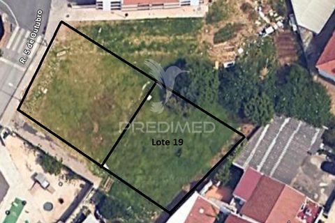Helårsgrund i Amadora, Lisbon, Amadora - € 85.000 | Ref: 052964 - foto 2