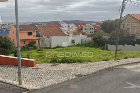 Helårsgrund i Amadora, Lisbon, Amadora - € 85.000 | Ref: 052964 - foto 4