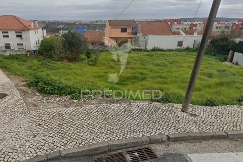 Helårsgrund i Amadora, Lisbon, Amadora - € 85.000 | Ref: 052964 - foto 5