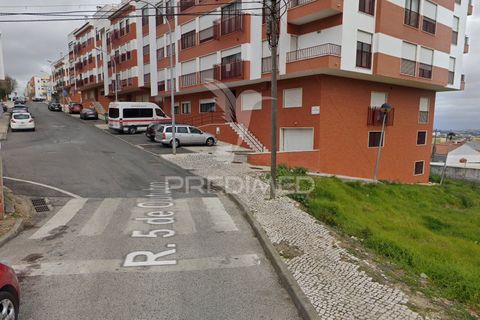 Helårsgrund i Amadora, Lisbon, Amadora - € 85.000 | Ref: 052964 - foto 6