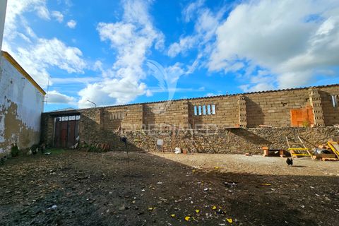Terra a Castro Verde, Beja, Castro Verde - € 65.000 | Ref: 052987 - foto 2