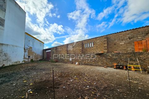 Terra a Castro Verde, Beja, Castro Verde - € 65.000 | Ref: 052987 - foto 3