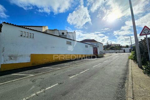 Terra a Castro Verde, Beja, Castro Verde - € 65.000 | Ref: 052987 - foto 9