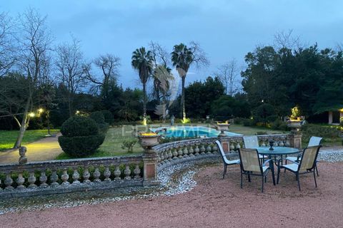 Farm hus i Elvas, Portalegre, Elvas - € 8.500.000 | Ref: 053031 - foto 2