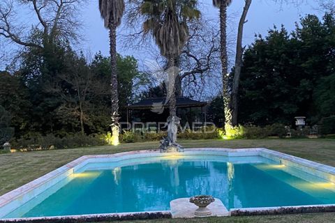 Farm hus i Elvas, Portalegre, Elvas - € 8.500.000 | Ref: 053031 - foto 36