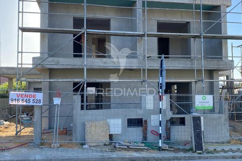 Byhus i Seixal, Setubal, Seixal - € 385.000 | Ref: 053069 - foto 1