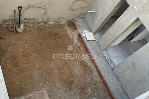 Byhus i Seixal, Setubal, Seixal - € 385.000 | Ref: 053069 - foto 7