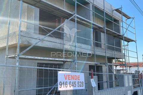 Byhus i Seixal, Setubal, Seixal - € 385.000 | Ref: 053069 - foto 8