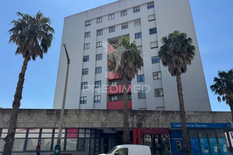 Lejlighed i Odivelas, Lisbon, Odivelas - € 459.000 | Ref: 053114 - foto 23