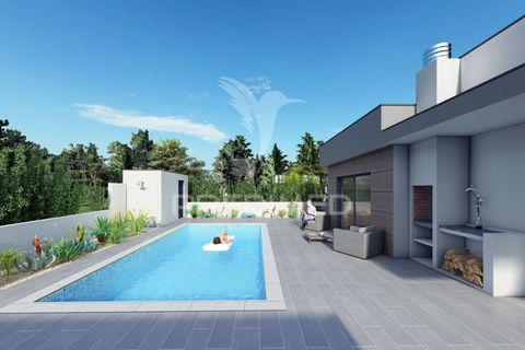 Byhus i Setubal, Setubal, Setubal - € 990.000 | Ref: 053117 - foto 7