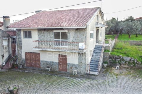 Byhus i Celorico da Beira, Guarda, Celorico da Beira - € 135.000 | Ref: 053196 - foto 2