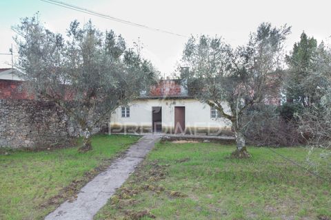Byhus i Celorico da Beira, Guarda, Celorico da Beira - € 135.000 | Ref: 053196 - foto 3