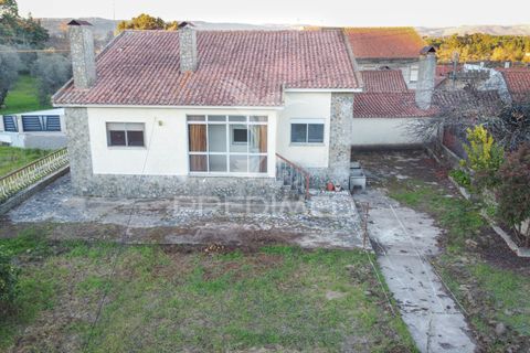 Byhus i Celorico da Beira, Guarda, Celorico da Beira - € 135.000 | Ref: 053196 - foto 4