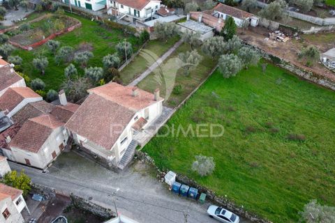 Byhus i Celorico da Beira, Guarda, Celorico da Beira - € 135.000 | Ref: 053196 - foto 6