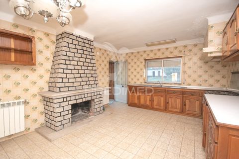 Byhus i Celorico da Beira, Guarda, Celorico da Beira - € 135.000 | Ref: 053196 - foto 16