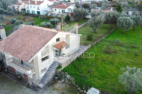 Byhus i Celorico da Beira, Guarda, Celorico da Beira - € 135.000 | Ref: 053196 - foto 27