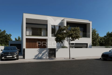 Byhus i Entroncamento, Santarem, Entroncamento - € 590.000 | Ref: 053211 - foto 3