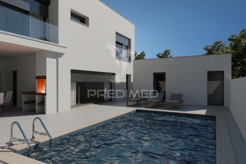 Byhus i Entroncamento, Santarem, Entroncamento - € 590.000 | Ref: 053211 - foto 7