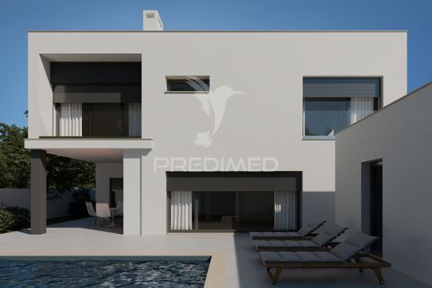 Byhus i Entroncamento, Santarem, Entroncamento - € 590.000 | Ref: 053211 - foto 8