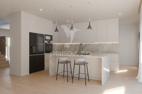 Byhus i Entroncamento, Santarem, Entroncamento - € 590.000 | Ref: 053211 - foto 9