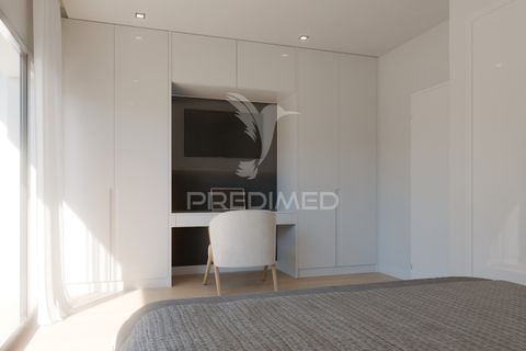 Byhus i Entroncamento, Santarem, Entroncamento - € 590.000 | Ref: 053211 - foto 33