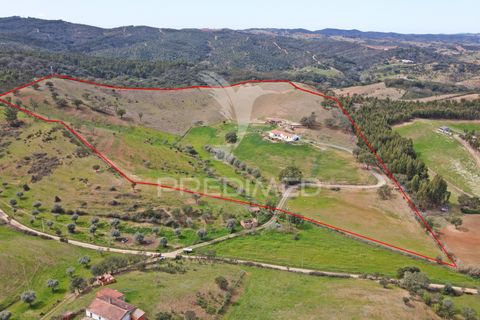 Farm hus i Odemira, Beja, Odemira - € 375.000 | Ref: 053267 - foto 10