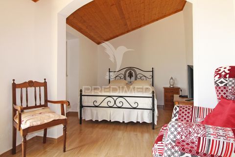 Farm hus i Odemira, Beja, Odemira - € 375.000 | Ref: 053267 - foto 14