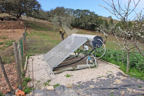 Farm hus i Odemira, Beja, Odemira - € 375.000 | Ref: 053267 - foto 28