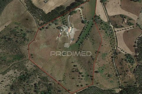Farm hus i Odemira, Beja, Odemira - € 375.000 | Ref: 053267 - foto 33