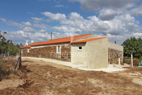 Farm hus i Odemira, Beja, Odemira - € 375.000 | Ref: 053267 - foto 2