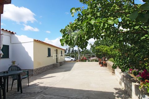 Farm hus i Odemira, Beja, Odemira - € 375.000 | Ref: 053267 - foto 3