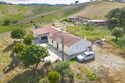 Farm hus i Odemira, Beja, Odemira - € 375.000 | Ref: 053267 - foto 5
