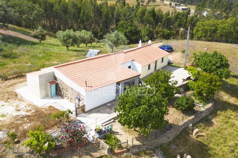 Farm hus i Odemira, Beja, Odemira - € 375.000 | Ref: 053267 - foto 7