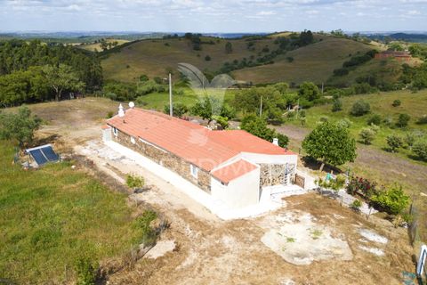 Farm hus i Odemira, Beja, Odemira - € 375.000 | Ref: 053267 - foto 8
