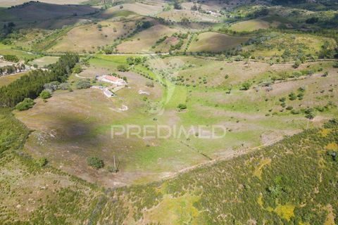 Farm hus i Odemira, Beja, Odemira - € 375.000 | Ref: 053267 - foto 9